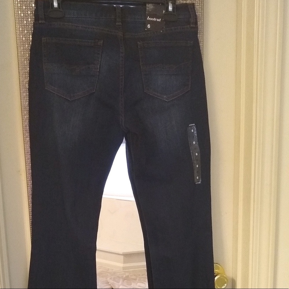 NY&CO jeans! NWT